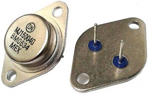 Transistor Mj15004 1
