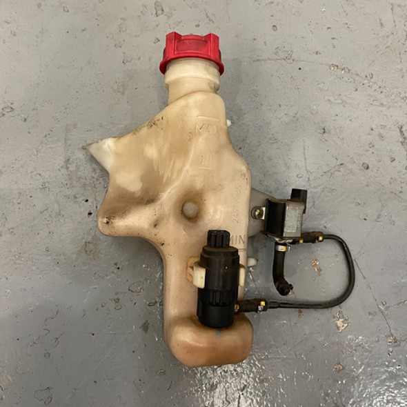 Reservatório Gasolina Chevrolet Cruze Ltz Sedan 2012 0