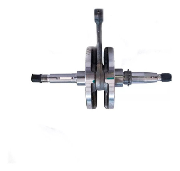 Cigueñal Completo Suzuki Gixxer 150 0