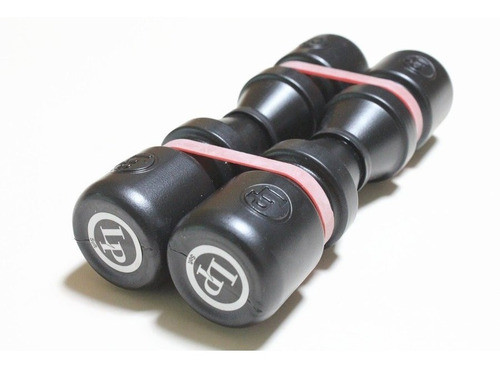 Duo Shake Latin Percussion Lp441 Soft Shakers Oferta!! 0