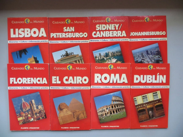 Ciudades Del Mundo Planeta Deagostini 1 Ciudades Del Mundo Planeta Deagostini 1