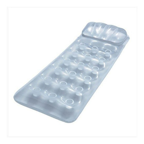 Colchoneta Metalica De 1,80 Cm. Bestway 0