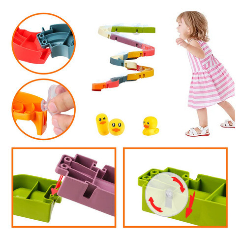 Juguetes De Baño, Bolas De A - 7350718:ml A $133990 1