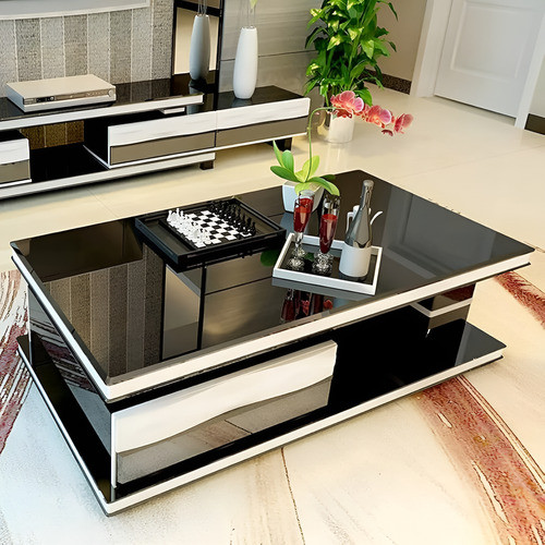 Adesivo Vinil Preto Black Piano Envelopamento 2m X 1m 1