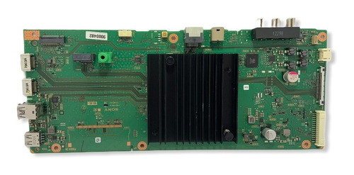 Placa Principal Televisor Sony Kd-55x705e 0