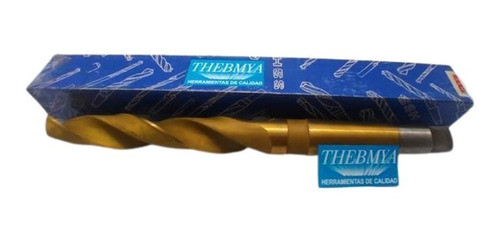 Mecha Cabo Conico 14.75 Mm Thebmya 0