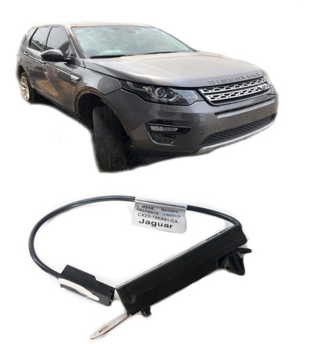 Amplificador Antena Discovery Sport 2014a2019 Cx23-18k891-ca 0
