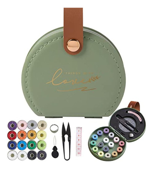 Zunon Kit De Costura, Mini Kits De Costura De 0 Zunon Kit De Costura, Mini Kits De Costura De 0