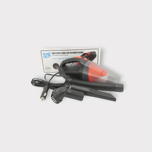 Aspiradora De Auto De Mano 0
