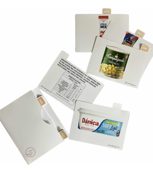 Herramientas De Nutricionista - Cartillas 0