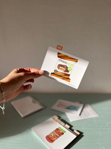 Herramientas De Nutricionista - Cartillas 1