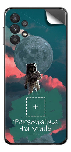 Lámina Hydrogel Perzonalizada Para Samsung 0