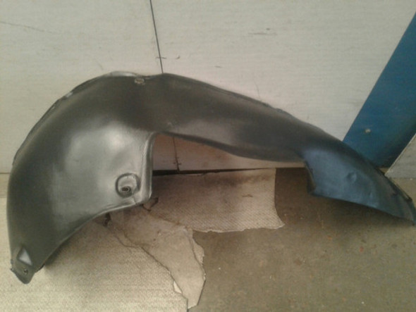 Pasarrueda Delantero Volkswaguen  Golf / Bora 99/07 0 Pasarrueda Delantero Volkswaguen  Golf / Bora 99/07 0