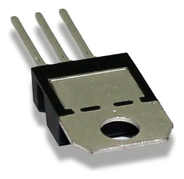 Transistor Irlz44n To-220  Lote Com 15 Peças 0