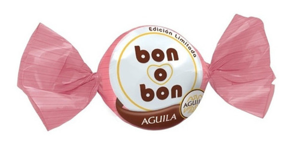Bon O Bon Aguila - 18un - Muy Barata La Golosineria 1