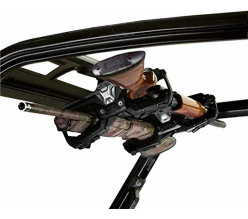 Ohgr - Estante Para Pistola Sobre Cabeza Para Utv (can-am D. 0
