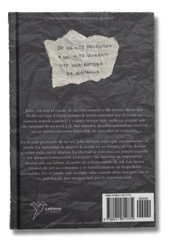 Mamá, Me Duele El Corazón - Libro - Silvina Santamaría Acuña 1
