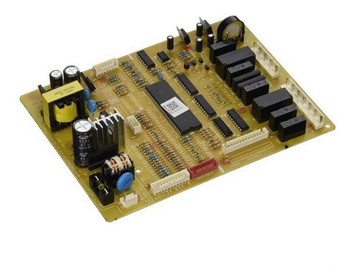 Placa Principal Side By Side Samsung Rs27 Da41-00134g 0