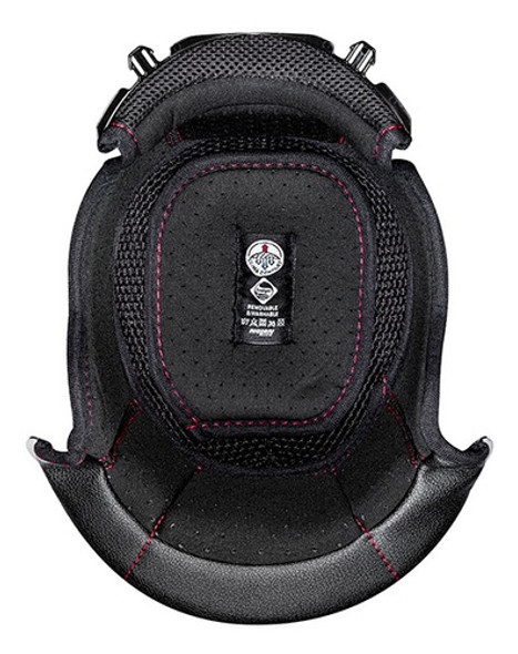 Repuesto Casco Interior Nolan N100-5 Plus Talle L 0