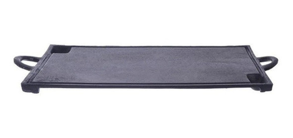 Picanheira Em Ferro Fundido Comprimento 61 X Largura 28cm 0