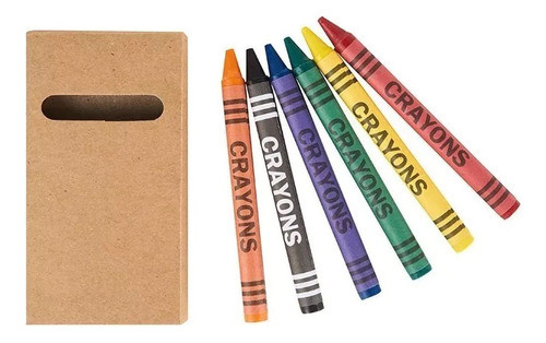 Crayones Reuseme Set De 3 Cajas Opcional Con Logo * Giveaway 1