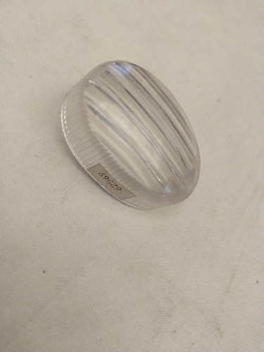 Acrilico Zanella Sol 70 Cristal 1