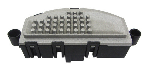 Modulo Regulador Ventilador Tiguan Allsp 1