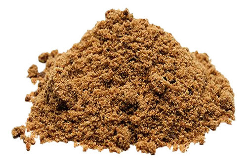 Acucar Mascavo Puro 500gr Premium 100% Natural 0