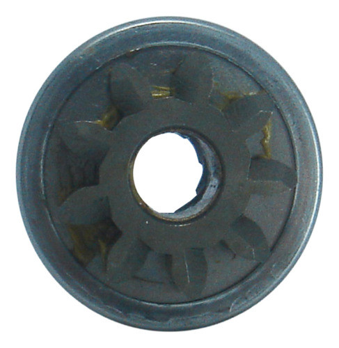 Impulsor Partida Para Agrale Trator 4100 4100.4 Zen1636 1