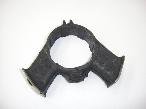 Soporte Exterior Cardan Eje Trasero Chevette 0
