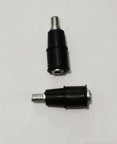 Kit Pernos Mordaza Ate Delantero De Toyota Etios - 5555 Fp 1