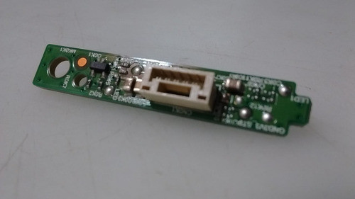 Sensor Remoto Hitachi Cdh-le49smart14 5823-r45e30-0p00 1
