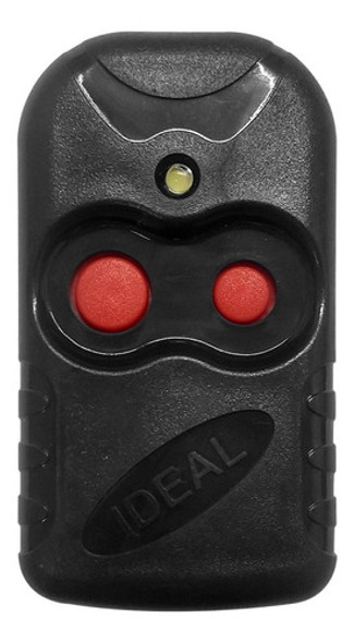 Controle Corte De Trilha 299mhz Argola + Haste P/quebra Sol 0