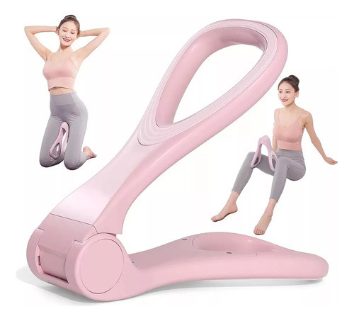 Treinador Quadril E Coxa Master Treinador Assoalho Pélvico 0