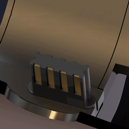 Gatilhos Programáveis De Botão Traseiro, Anexo De Função 1