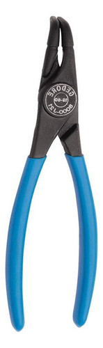 Alicate Aneis Gedore Interno Curvo J21 29280 1