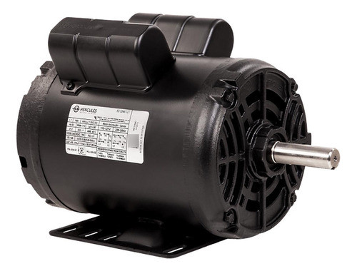 Motor 1cv 110/220v Ip21 - Alta Qualidade | Marca 0