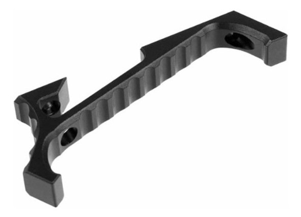 Hand Stop Grip Angular Para M-lok Novritsch Airsoft 0 Hand Stop Grip Angular Para M-lok Novritsch Airsoft 0