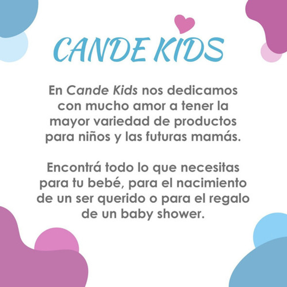 Gimnasio Cuadrado Para Bebe 1