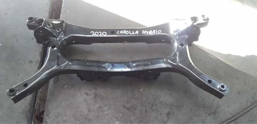 Agregado Traseiro Corolla 1.8 Híbrido 2019/2020 0