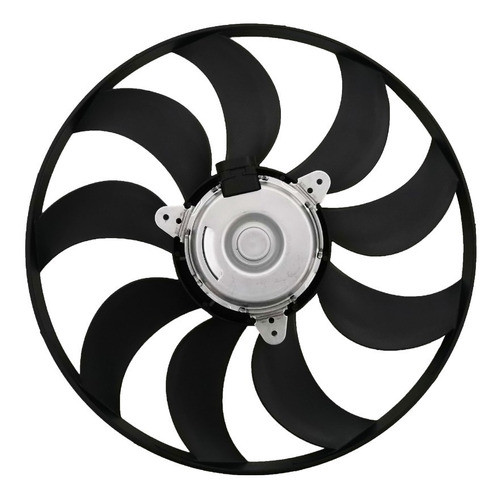 Electroventilador Renault Master 2,3 Motor Y Pala Grande 0