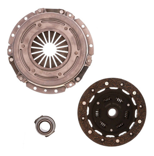 Kit Embrague P/ Renault Kangoo Clio Twingo 1.2 0