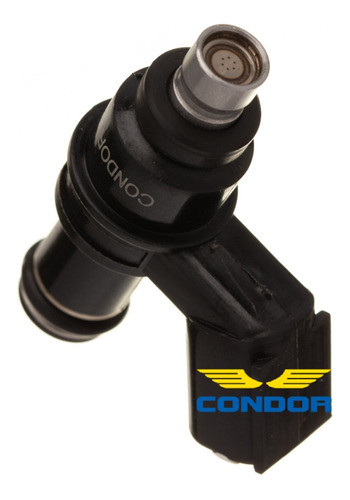 Bico Injeção Eletronica Moto Honda Cg 150 Gasolina Ano 2009 1
