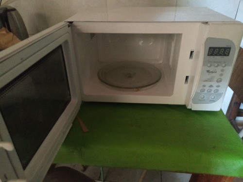 Microondas Whirlpoll Modelo - Wms20d 0