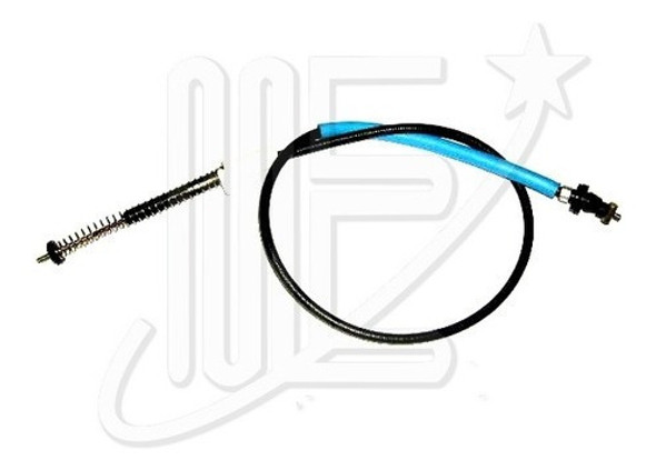 Cable Acelerador Fiat Regatta 85 1.5 0