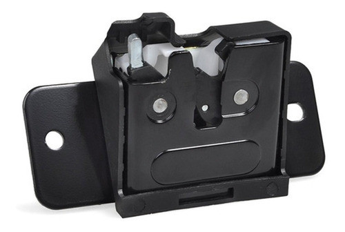 Cierre Manual Porton Trasero Renault Kwid 0