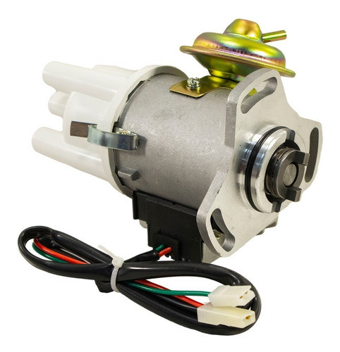 Distribuidor Fiat Duna Uno 1.4 1.6 Tipo (t/marelli) 0