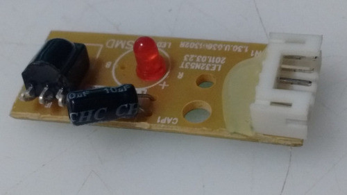 Sensor Remoto Premier Tv-4336led C/gtía! 0