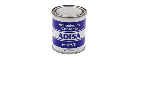 Adhesivo/pegamento Especial Para Lonas De Pvc Por 1/4 Litro 0