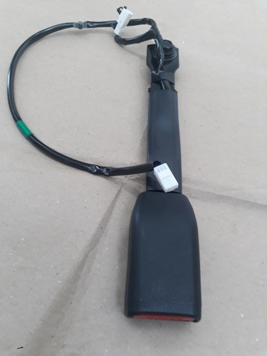 Tulipa Cinturon Delantero Derecho Renault Koleos 4x4 2011 1